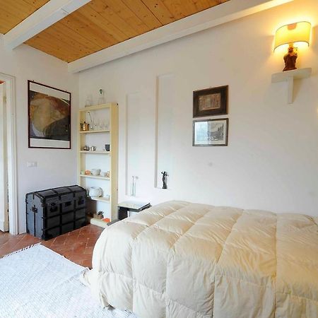 Апартаменты La Casa Dei Legni Parlanti Флоренция Экстерьер фото