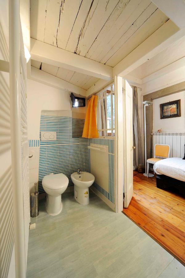 Апартаменты La Casa Dei Legni Parlanti Флоренция Экстерьер фото